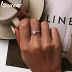 Pink Love Ring - SJB-DIAMOND ELITES