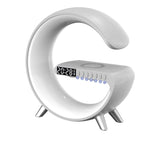 Bluetooth Speaker Wireless Charger Lamp - SJB-DIAMOND ELITES