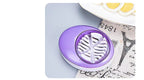 Home Fashion Multi-functional Egg Cutter Pi-Mart