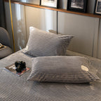 Four-piece magic duvet cover Pi-Mart