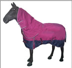 Horse Clothing Winter Waterproof And Breathable Horse Clothes Lootquake LLC