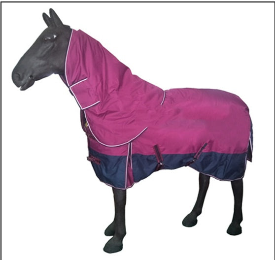 Horse Clothing Winter Waterproof And Breathable Horse Clothes Lootquake LLC