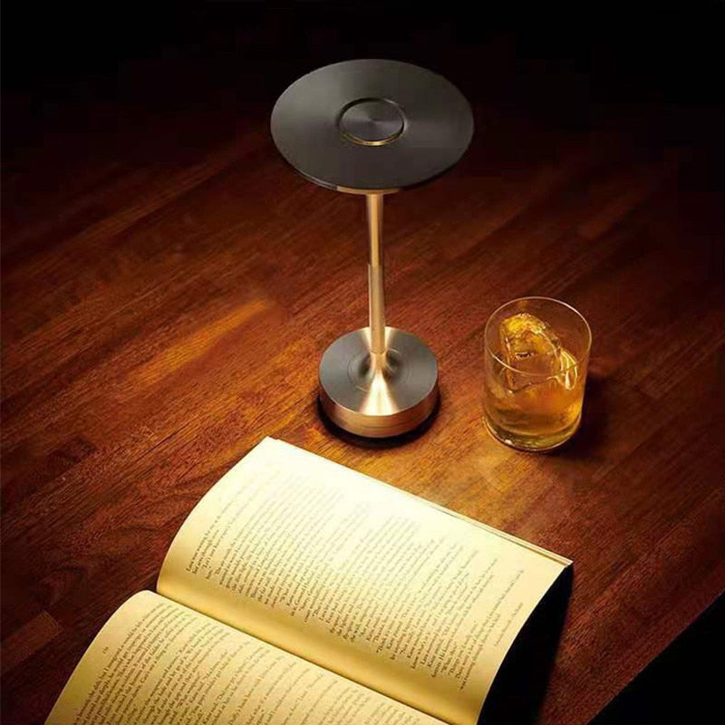 Home Restaurant Bar Desk Lamp - SJB-DIAMOND ELITES