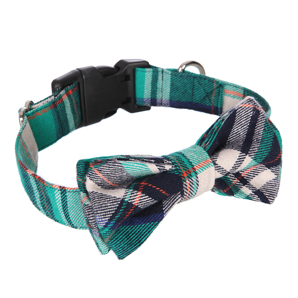 Dapper Pet Collar - SJB-DIAMOND ELITES