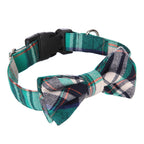 Dapper Pet Collar - SJB-DIAMOND ELITES