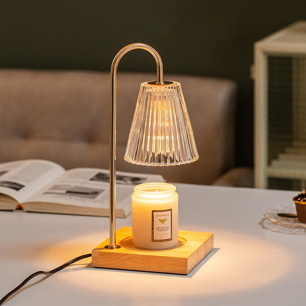 Scented Candle Warmer Lamp - SJB-DIAMOND ELITES