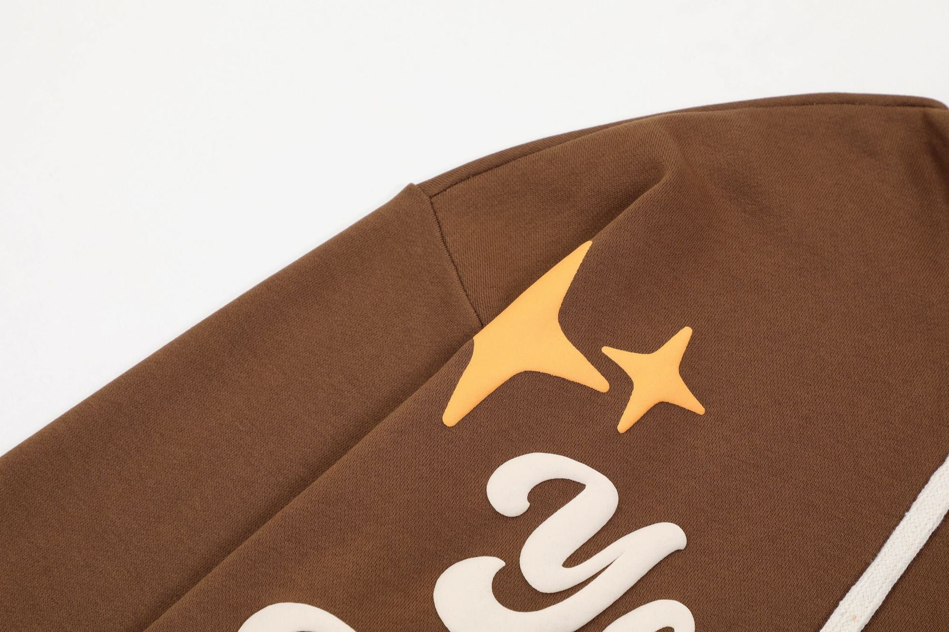 Unisex Hooded Printed Cardigan Hoodie Pi-Mart