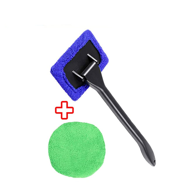 Car Window Cleaner Brush Kit - SJB-DIAMOND ELITES