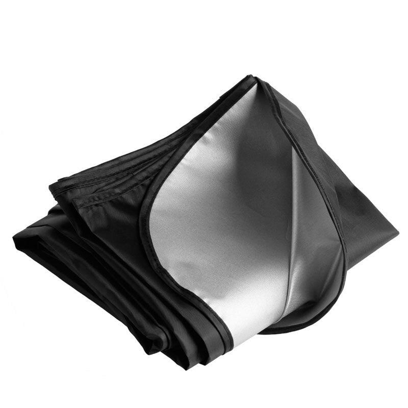 Winter Windshield Cover - SJB-DIAMOND ELITES