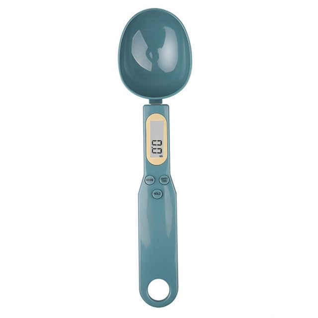 Electronic Spoon Kitchen Scale Pi-Mart