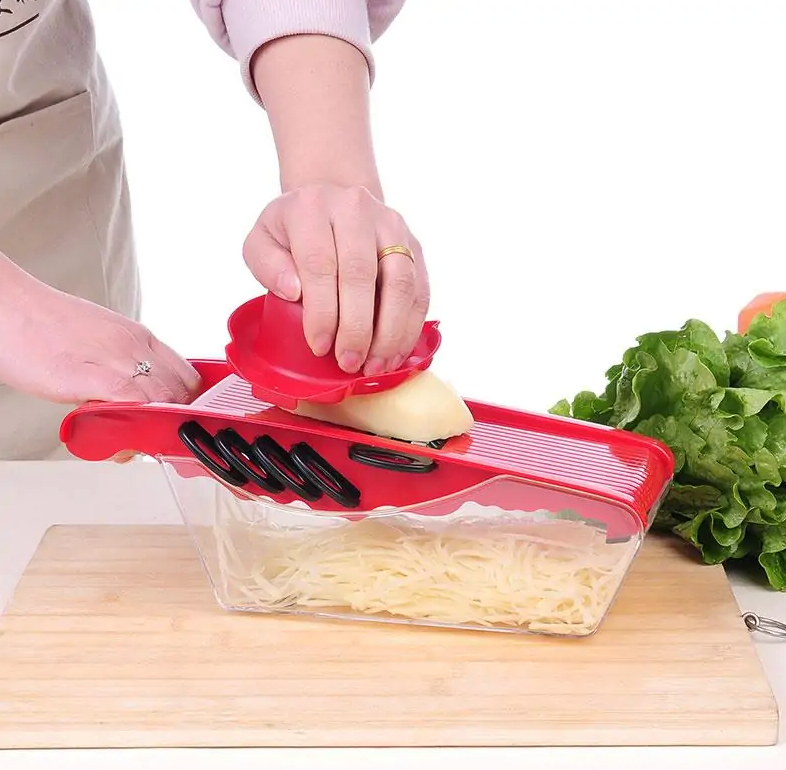 Multifunction Kitchen Slicer Pi-Mart
