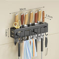 Multifunctional Kitchen Knife Holder Pi-Mart