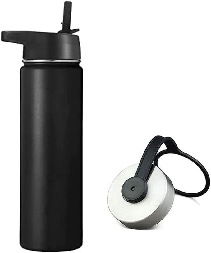 Ice Cold Stainless Steel Water Bottle Pi-Mart
