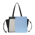 Women Hobo Tote Bag Minimalist Soft Shoulder Purse Large Capacity Lightweight Exclusively Design - SJB-DIAMOND ELITES