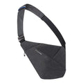 Digital Storage Canvas Chest Bag Crossbody Multi-functional Business Close Shoulder Anti-theft Package - SJB-DIAMOND ELITES