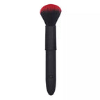USB Silicone Makeup Brush Plus Bullet Vibrator Pi-Mart