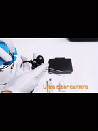 1pc Professional Fishing Set - HD Camera + Adjustable Stand + Bait Monitor | Complete Angler Kit | Multiple Sizes (1.2-6.6ft). Festival Gift, Ultimate Choice For Fishing Enthusiasts Lootquake LLC