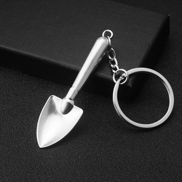 Car Tool Keychains - SJB-DIAMOND ELITES