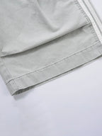 Men's Drawstring Shorts with Pockets