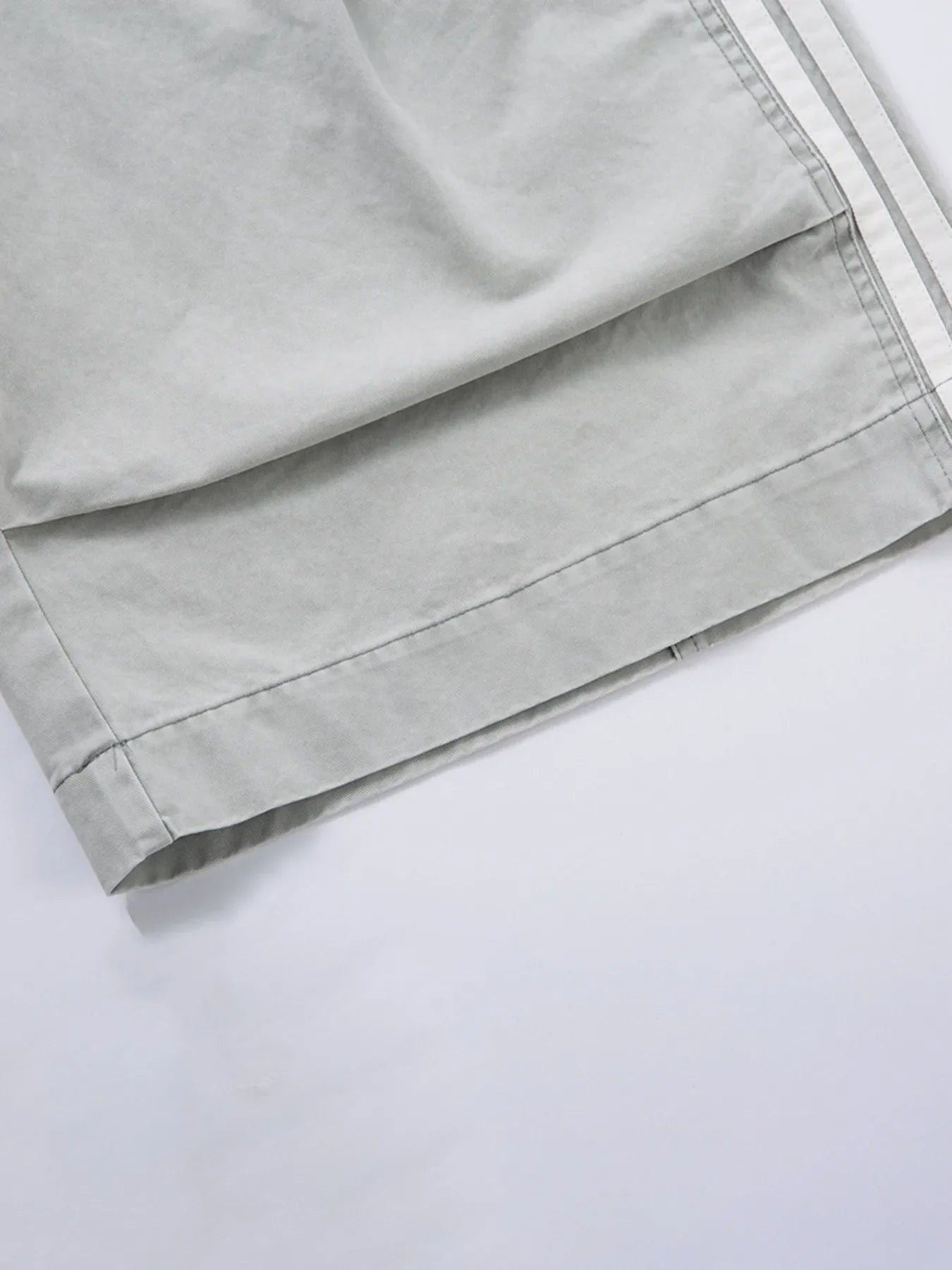 Men's Drawstring Shorts with Pockets