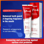 Probiotic Toothpaste For Whitening Teeth, Removing Stains, Eliminating Bad Breath, And Refreshing The Skin. Lootquake LLC