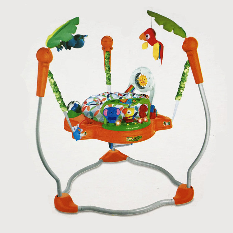 Multifunctional Swing Fitness Rack For Baby Pi-Mart
