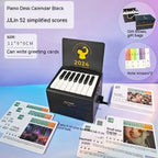 Piano Calendar Pi-Mart