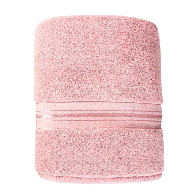 Absorbent Bath Towel Pi-Mart