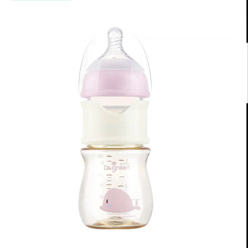 Baby Glass Bottle Pi-Mart