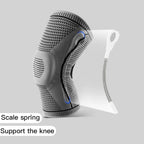 Advanced Knee Brace Pi-Mart