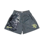 Inaka Power Shorts 2023 Summer GYM Men Women Running Sports Pi-Mart