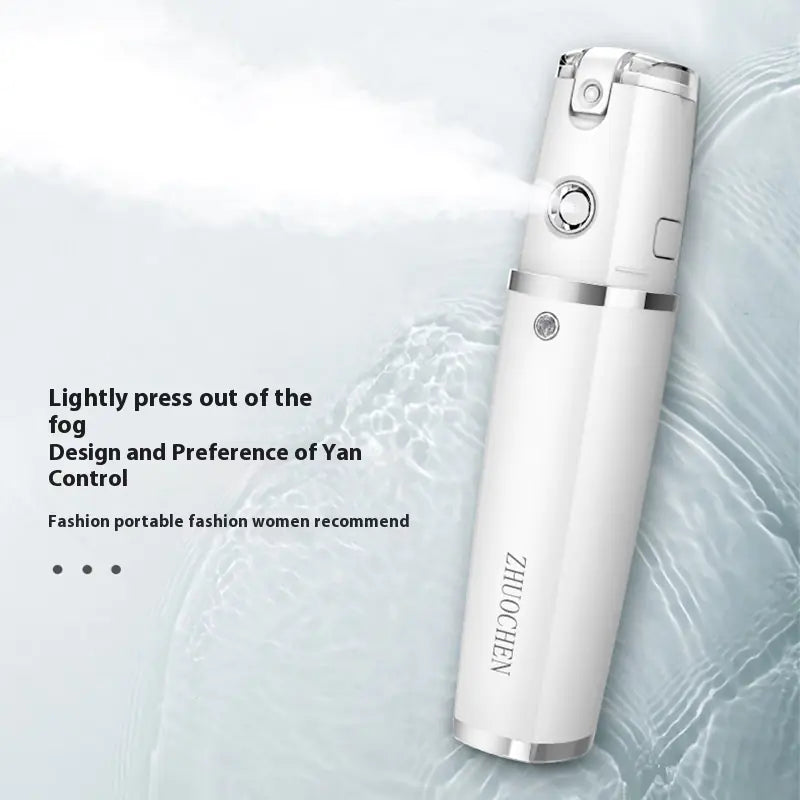 Portable Beauty Spray Lootquake LLC