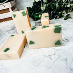 Avocado Olive Sunflower Lemon Refreshing Soap Bar With Olive Pomace Oil Anti Aging Natural Moisture