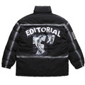 Loose Cotton Jacket Thickened In Winter Pi-Mart