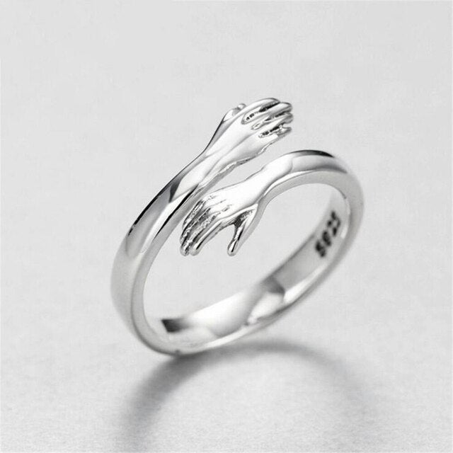 I Am Enough Ring - Anne's Recommended - SJB-DIAMOND ELITES