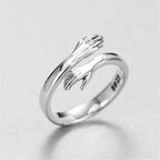 I Am Enough Ring - Anne's Recommended - SJB-DIAMOND ELITES