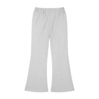 Loki & Ivy Women's Slim-Fit Flared Sweatpants