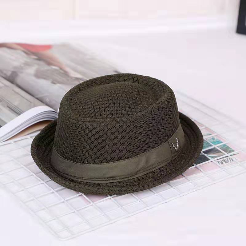 England Jazz Hat Pi-Mart