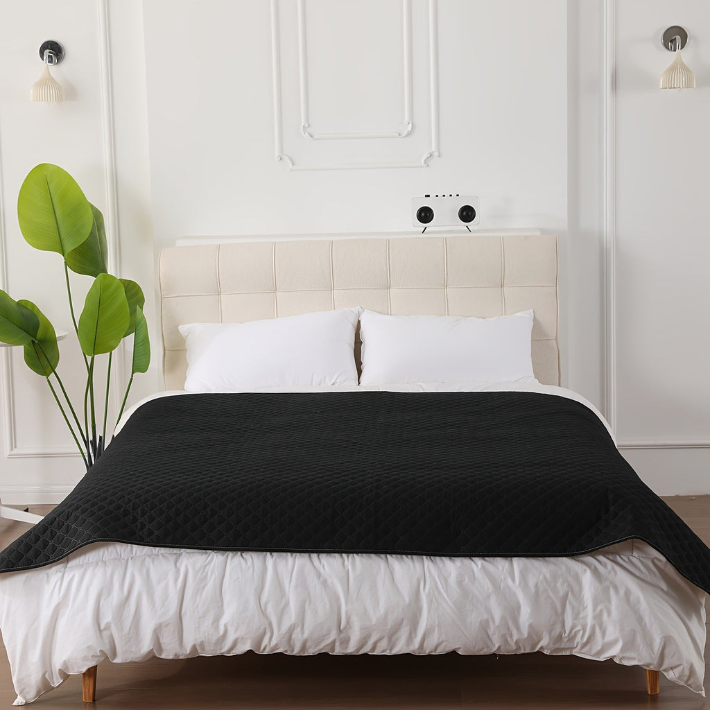 Waterproof non-slip pet mattress, pet blanket, pet furniture mattress, pet sofa waterproof cushion Lootquake LLC