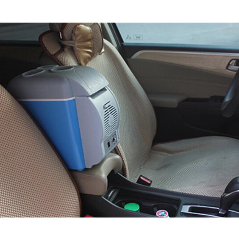 Mini Car Refrigerator - SJB-DIAMOND ELITES