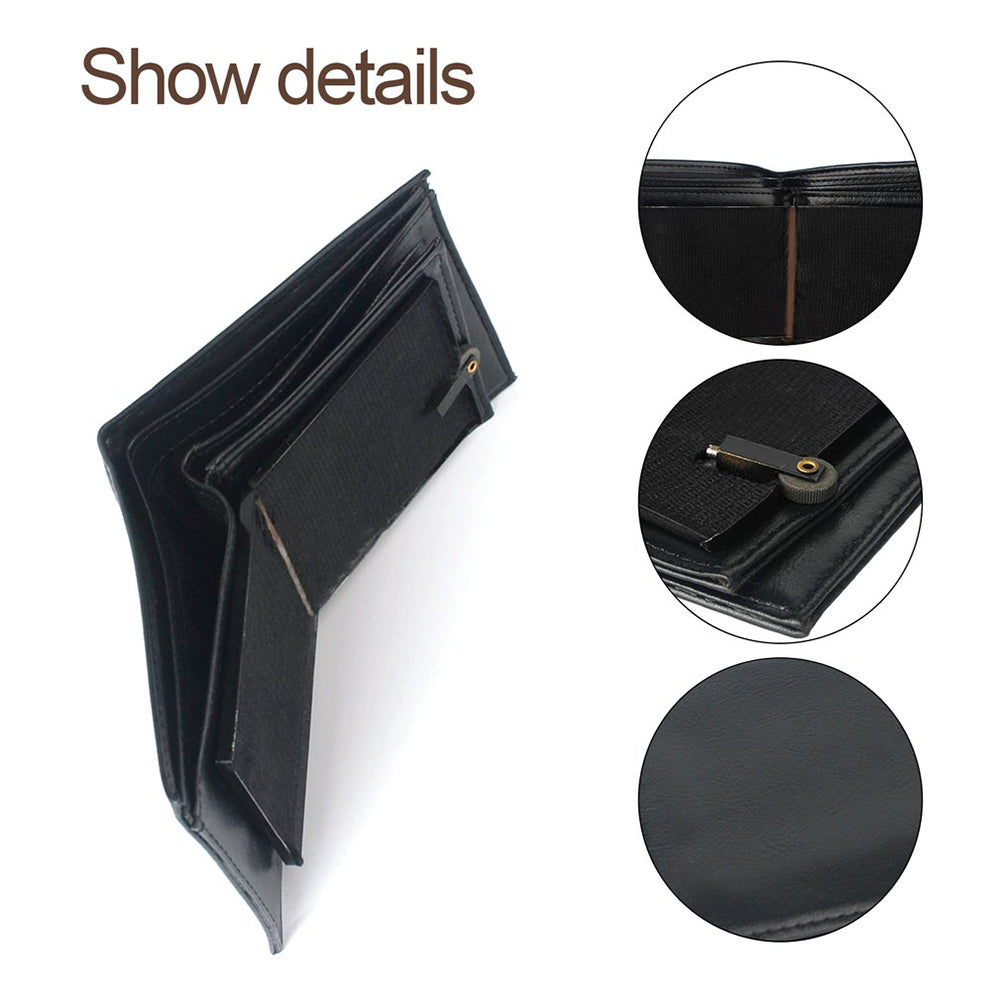 My Fire Wallet - SJB-DIAMOND ELITES