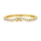 New Titanium Steel Fashion Street Braided Bracelet Pi-Mart