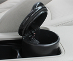 LED Car Ashtray with Light Pi-Mart
