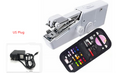 Mini Hand Sewing Machine - SJB-DIAMOND ELITES