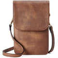 Men's PU Leather High-grade Versatile Messenger Bag - SJB-DIAMOND ELITES