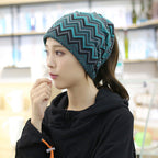 Ladies Turban Hairband Desert Pi-Mart
