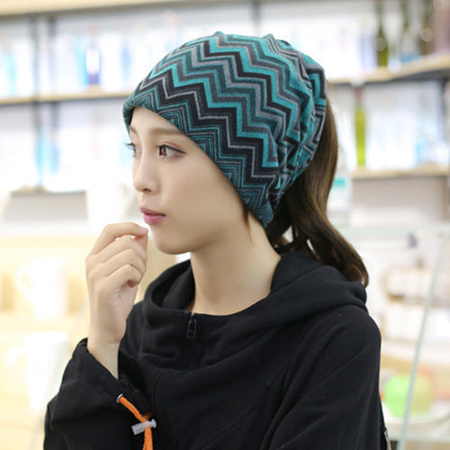 Ladies Turban Hairband Desert Pi-Mart