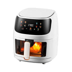 Home Intelligent Large Capacity Visual Multifunctional Air Fryer Pi-Mart