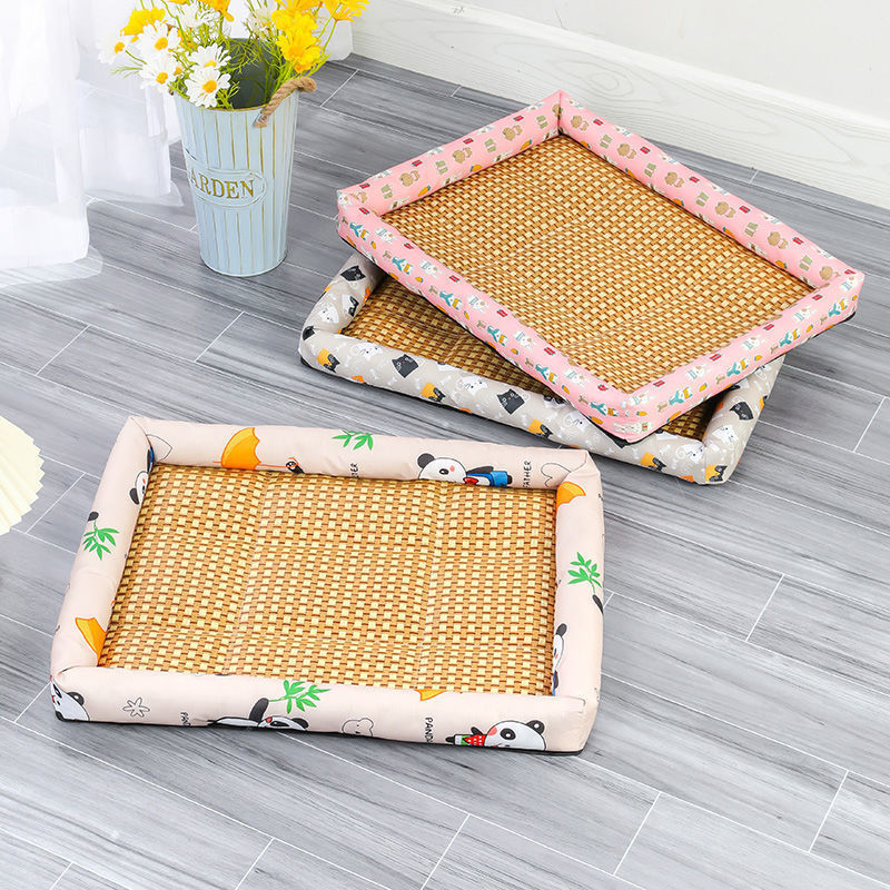 Pet Summer Cooling Pad Cooling Mattress Pi-Mart