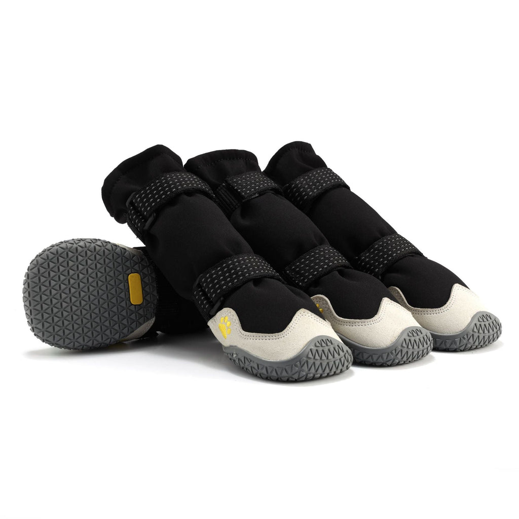 Soft-soled No Heel Slippage Medium Large Dog Shoes Pi-Mart